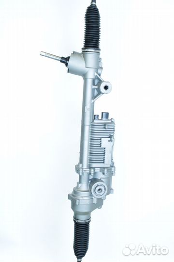 Рейка рулевая Ford F150