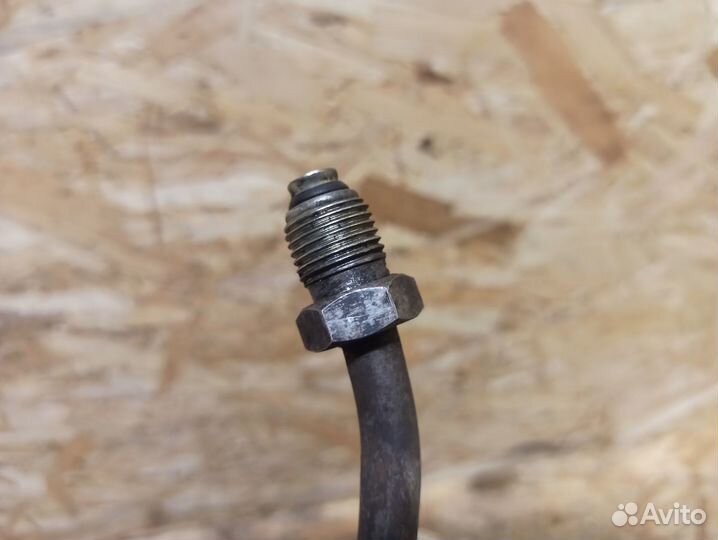 Шланг гур Great Wall Safe