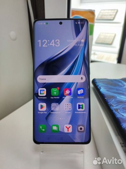 OPPO Reno 10, 8/256 ГБ