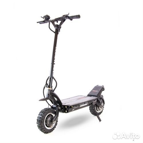 Электросамокат Dualtron Ultra 2 72V в спб