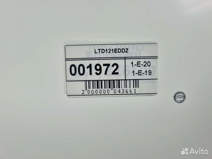 Дисплей для ноутбука б/у