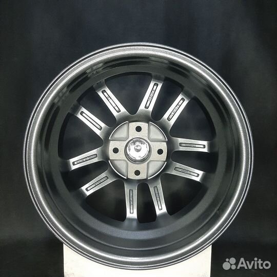 Литые диски R15 4x100 44-17