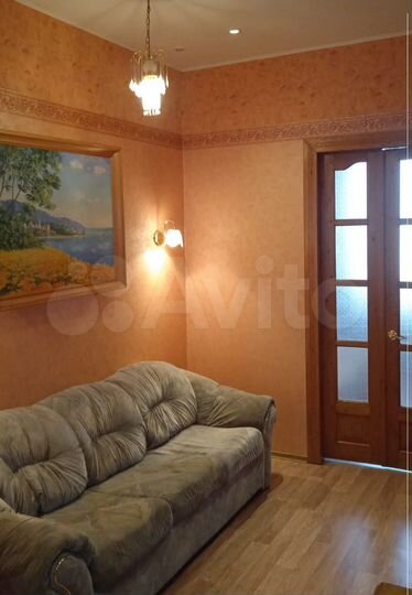 1-к. квартира, 45 м², 5/6 эт.