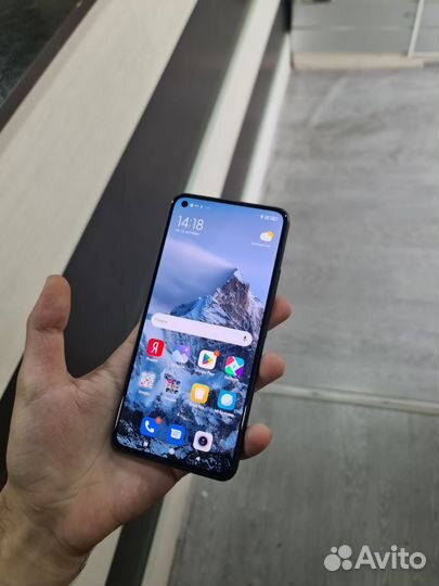 Mi 11lite 5G 8/128gb