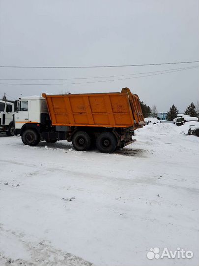 Маз 16м доставка щебня,песка,пгс