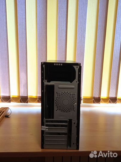 Корпус для пк