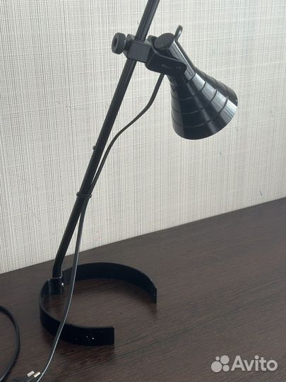 Настольная лампа IKEA