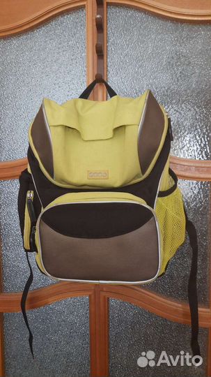 Школьный рюкзак ecco