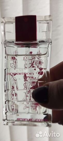 Парфюм Emanuel Ungaro