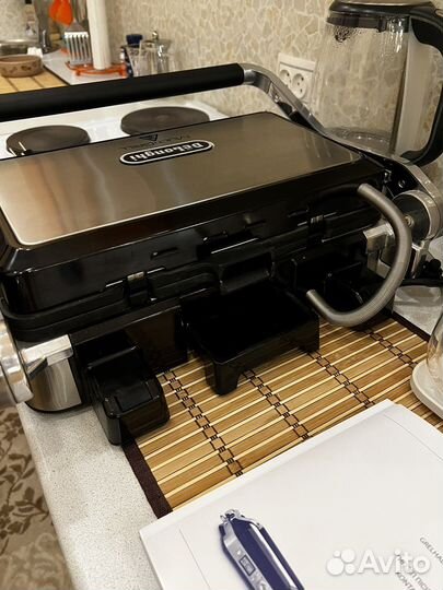 Электро гриль.Delonghi.Гриль.Мультигриль