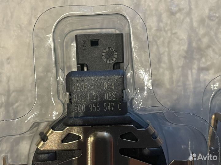 Новый датчик света дождя VAG 5Q0955547C