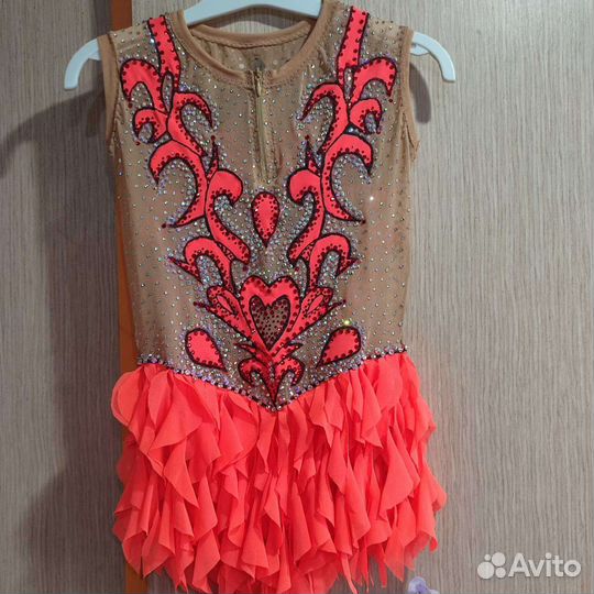 Купальник для выступления