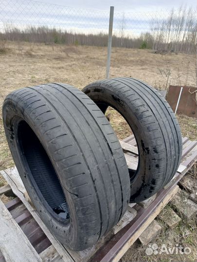 Bridgestone Turanza T005 225/55 R17 97W