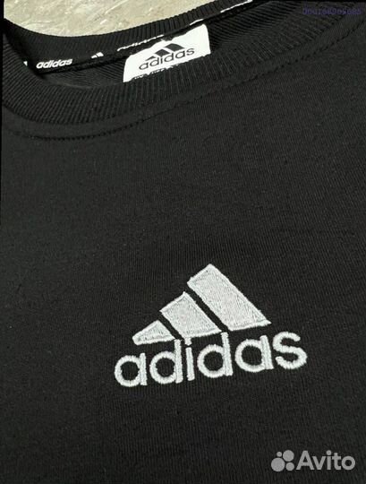 Кофта Adidas (Арт.64169)