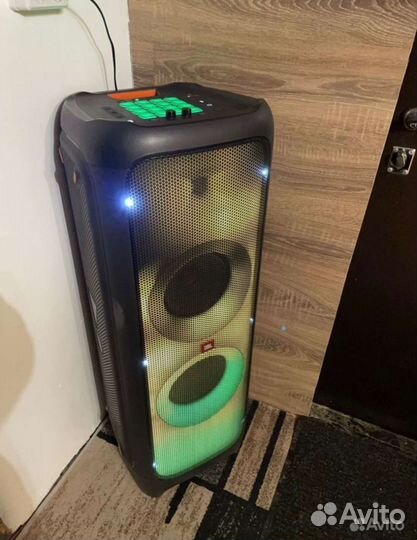 JBL partybox 1000 1100 вт