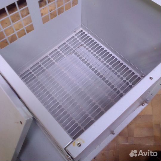 Клетка для перепелов