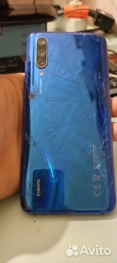 Xiaomi Mi 9 Lite, 6/128 ГБ