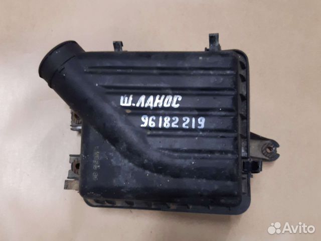 Корпус воздушного фильтра Chevrolet Lanos