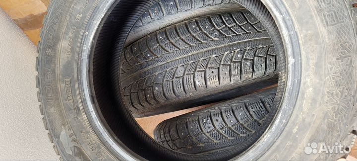 Gislaved Nord Frost 5 195/65 R15