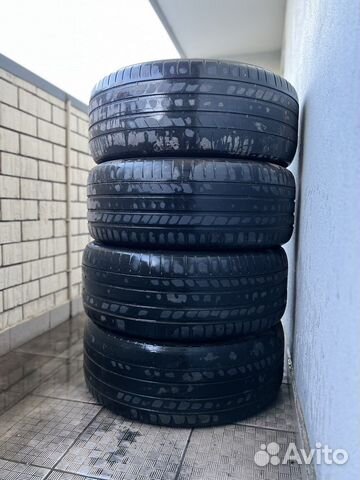 Michelin Latitude Sport 3 255/55 R19