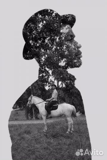 Модель фотомодель