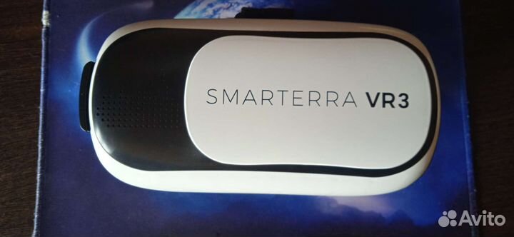 Vr очки