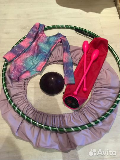 Продам для гимнастики