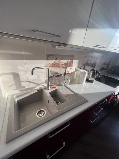 Квартира-студия, 37 м², 11/13 эт.