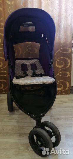 Коляска valco baby snap