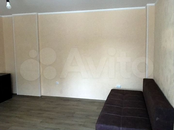 1-к. квартира, 44 м², 3/16 эт.