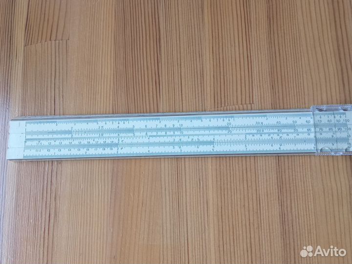 Логарифмическая линейка,Деньги СССР