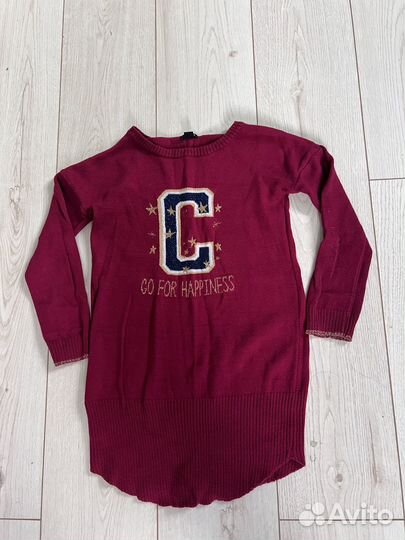 Одежда на девочку 5 лет