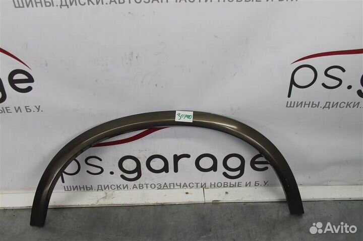 Арка заднего крыла правая Volvo XC90 2014-2019