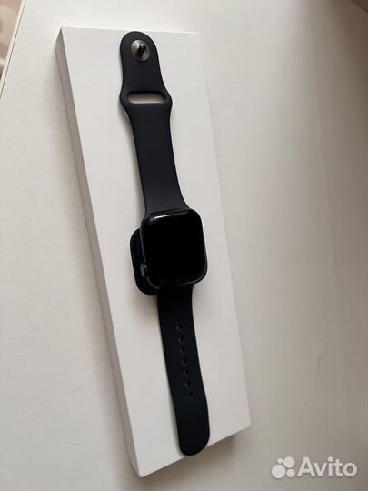 Apple watch series 9 41mm midnight