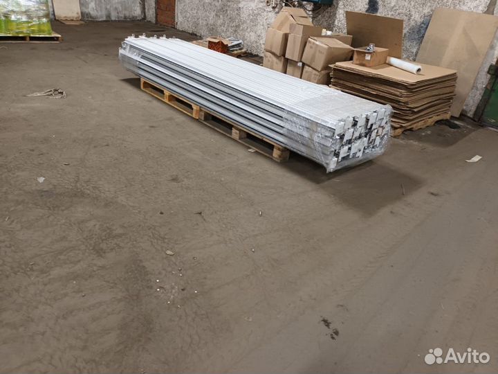 Микрон 3м рамы