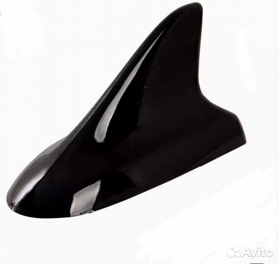 Антенна акулий плавник