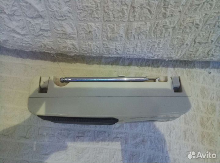 Радиоприемник