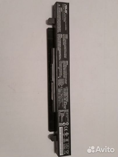 Аккумулятор для ноутбука asus (Б.у)