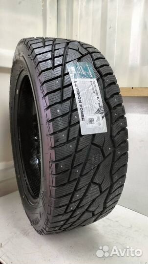 Venom Power Ice Hunter WTS 35/12.5 R22