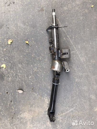 Рулевая колонка в сборе ммс Fuso Canter MK567633