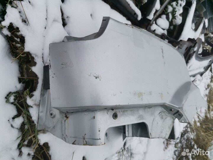 Крыло заднее правое Ford Fusion 1.6 fyja 2007