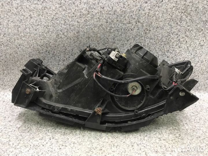 Фара правая Subaru Impreza GH 2007