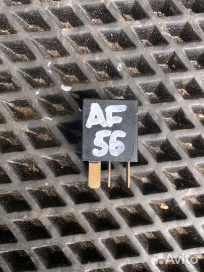 Реле стартера Honda Dio AF-56