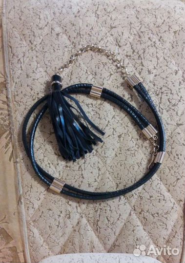 Ремень / пояс женский