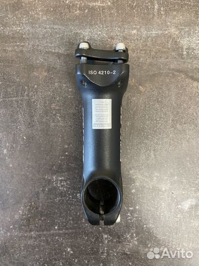 Вынос руля 110 мм