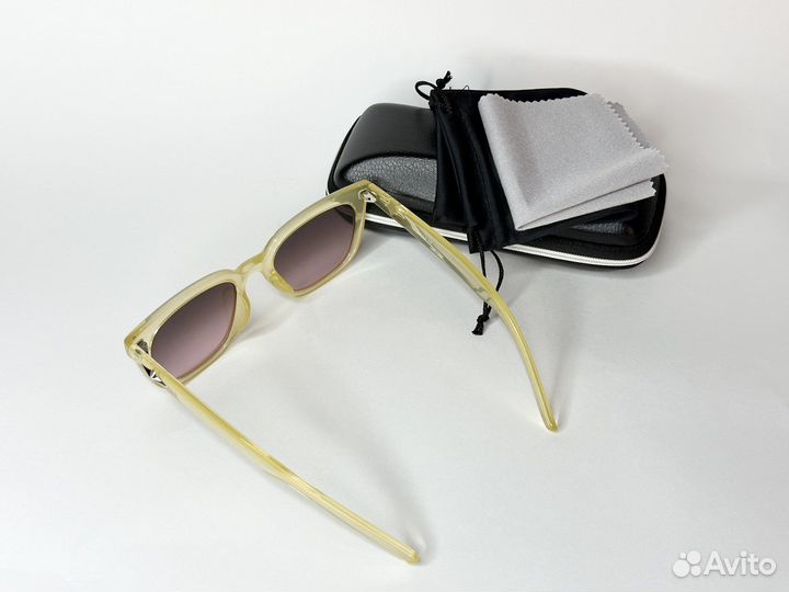 Солнцезащитные очки женские