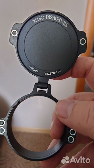 Крышка для оптики Swarovski 56 мм