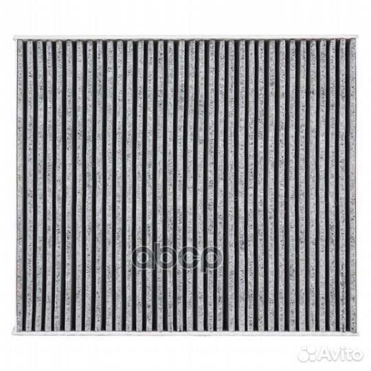 Фильтр для а/м VAG Polo (10) /Skoda Rapid (12)