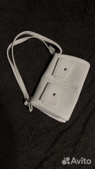 Сумка женская через плечо новая