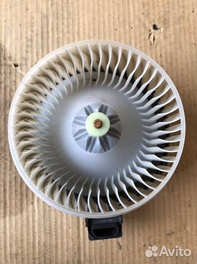 Моторчик печки Honda CR-V 3 (635)